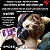 Headset Sades Whisper Wireless Multifuncional - Imagem 6