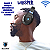 Headset Sades Whisper Wireless Multifuncional - Imagem 10