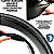 Headset Sades Whisper Wireless Multifuncional - Imagem 7