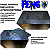 Gabinete Gamer Feng Profissional Atx 4 Fans RGB Alta Compatibilidade - Imagem 10
