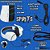 Headset Gamer Sades PS4 PS5 Nintendo Switch Celular Xbox One Pc Spirits Multiplataforma Branco - Imagem 10