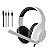 Headset Gamer Sades PS4 PS5 Nintendo Switch Celular Xbox One Pc Spirits Multiplataforma Branco - Imagem 1