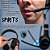 Headset Gamer Sades PS4 PS5 Nintendo Switch Celular Xbox One Pc Spirits Multiplataforma Preto - Imagem 4