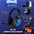 Fone Headset Gamer PS4 Xbox One Sades SA-722 Dpower - Imagem 3