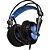 Fone Headset Gamer 7.1 Usb Sades Sa-904 Locust Plus - Imagem 1