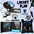 Fone Headset Gamer 7.1 Usb Sades Sa-904 Locust Plus - Imagem 5
