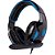 Fone Headset Gamer 7.1 Usb Sades Sa-902 Snuk - Imagem 1