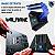 Suporte para Fone Headset Sades Acrílico Azul Wolfbone - Imagem 9