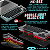 Teclado Mecânico Gamer 65%  Magegee Cabo USB-C Destacável Retro Iluminação 68 Teclas Switches Red - Imagem 3