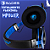 Fone Headset Sades Mpower Gamer PS4 VR Xbox One Nintendo Switch  e celulares - Imagem 4