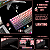 Teclado Mecânico Gasket Magegee Light100 Sem Fio Rgb - Imagem 6