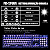 Teclado Mecânico Gamer + Apoio de Pulso Mk Storm Punk Retrô Magegee Switch Azul, Cor Violeta - Imagem 6