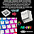 Teclado Mecânico Gamer Magegee 65% Teclas Pudim Rgb 3 Modos De Conexão - Imagem 8