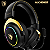 Fone Headset Gamer Sades Alchemist 7.1 Usb Rgb Pc Notebook Ps5 - Imagem 9