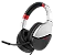 Headset Gamer Sades Spower Multifuncional Celular Pc Xbox Ps4 Ps5 Nintendo Switch Prata - Imagem 1