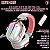 Fone Headset Gamer Sades Defender Wireless RGB Tri-Mode Rosa - Imagem 3