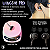 Sades Wings 10 Pro Fone De Ouvido Gamer Intra Auricular Earphone Usb-c - Imagem 2