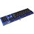 Teclado Mecânico Gamer Rgb Sades Sickle Alumínio Kailh Switch Vermelho - Imagem 5
