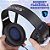 Fone Headset Gamer Ps4 Xbox One Nintendo Switch Pc Celular Sades Cpower - Imagem 10