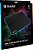 Mouse Pad Gamer Sades Meteor Rgb Led Base Ultra Anti-slip - Imagem 10