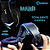 Fone Headset Gamer 7.1 Usb Iluminação Led Sades Sa-914 Wand 2 Modos - Imagem 5