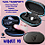 Sades Wings 10 Fone de Ouvido Intra Auricular Earphone para Celulares Ps4 Xbox - Imagem 7