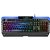 Sades Battle Ram Combo Set teclado mouse e mousepad - Imagem 2