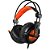 Headset Sades A6  7.1 USB - Imagem 1