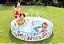 Piscina Infantil Snapset Dias de Praia 443L Intex - Imagem 1