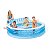Piscina Inflável Familiar Lounge Pool com Assento 590L Intex 57190 - Imagem 3