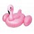 Boia Flamingo Rosa Gigante 192cm - Imagem 1