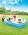 Piscina Inflável Familiar Blue 540L Intex 57180 - Imagem 4