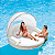 Ilha Inflável Relaxante Spa c/ Cobertura Intex 58292 - Imagem 5