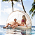 Ilha Inflável Relaxante Spa c/ Cobertura Intex 58292 - Imagem 3
