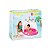 Piscina Inflável Catcorn c/ Cobertura 45L 1 a 3 Anos Intex - Imagem 8
