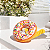 Boia Inflável Donut Granulado 99cm Intex 56263 - Imagem 4