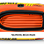 Bote Explorer 200 Inflável Intex 2 pessoas Intex 58330 - Imagem 4