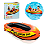 Bote Explorer 200 Inflável Intex 2 pessoas Intex 58330 - Imagem 1