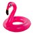 Boia Flamingo Anel 90cm - Imagem 1