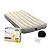 Colchão Inflável Dura Beam Single High Intex 64101 Twin (191x99x25cm) - Imagem 7