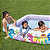 Piscina Inflável Aquário Cobertura Removível 295L Intex 57470 - Imagem 4