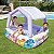 Piscina Inflável Aquário Cobertura Removível 295L Intex 57470 - Imagem 2