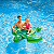 Boia Bote Inflável Tartaruga Marinha Verde Intex 57524 - Imagem 3
