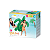 Boia Bote Inflável Tartaruga Marinha Verde Intex 57524 - Imagem 7