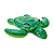 Boia Bote Inflável Tartaruga Marinha Verde Intex 57524 - Imagem 2