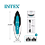 Caiaque Inflável Explorer K2 C/ Remos e Bomba Intex 68307 - Imagem 3