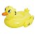 Boia Pato Amarelo Infantil Bestway - Imagem 1