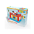 Pula Pula Inflável Infantil Divertido de Luxo Jump-o-lene Intex 48260 - Imagem 7