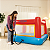 Pula Pula Inflável Infantil Divertido de Luxo Jump-o-lene Intex 48260 - Imagem 5