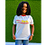 Camisa ''Fazer o Bem é a nossa Cara'' - Imagem 1